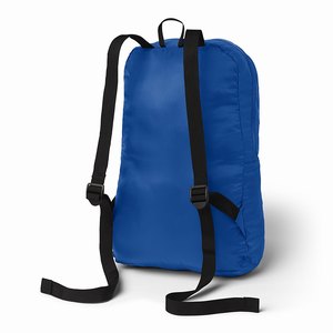 Columbia Mochila Pocket Daypack II Mujer Azules (782YFGOBZ)
